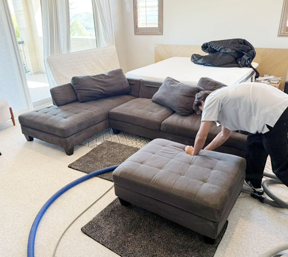 Carpet Cleaning